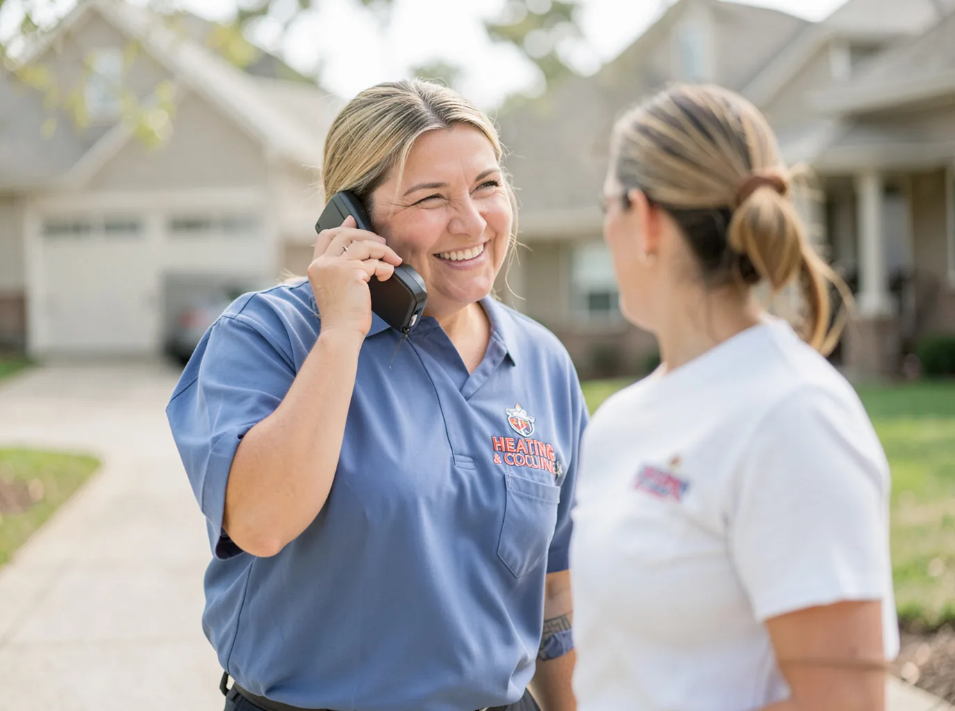 Hvac Repair Riddlesburg, PA FAQs